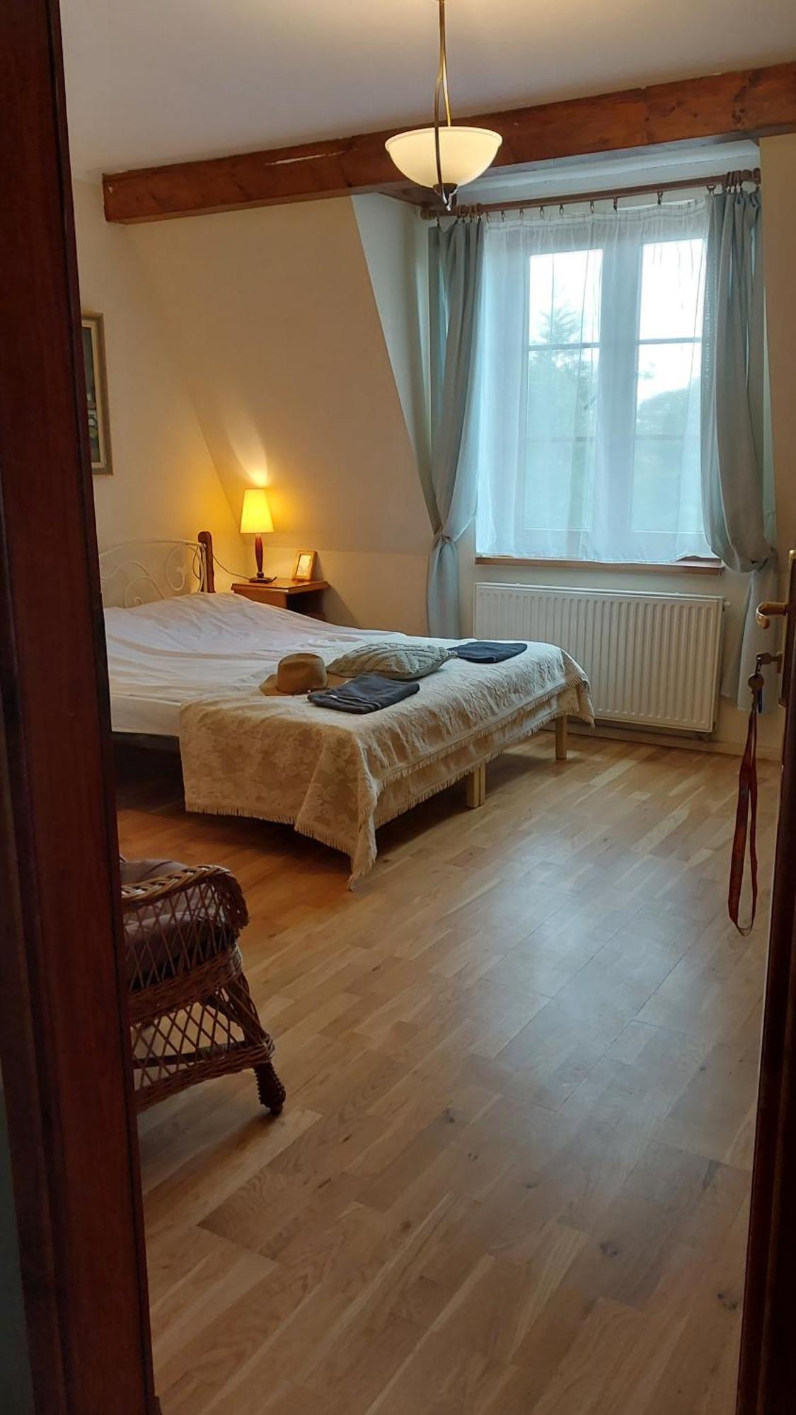 Willa Tradycja Łeba Quarto foto